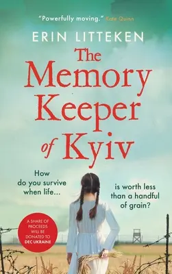 Păstrătorul memoriei din Kiev - The Memory Keeper of Kyiv
