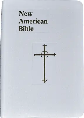 Sfântul Iosif Biblie-Mărime personală-Nabre - Saint Joseph Personal Size Bible-Nabre