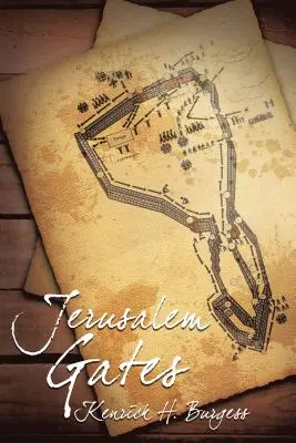 Porțile Ierusalimului - Jerusalem Gates