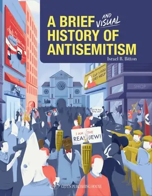 O scurtă și vizuală istorie a antisemitismului - A Brief and Visual History of Anti-Semitism