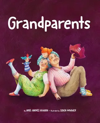 Bunicii - Grandparents