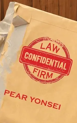 Firmă de avocatură confidențială - Law Firm Confidential