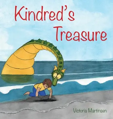 Comoara lui Kindred - Kindred's Treasure