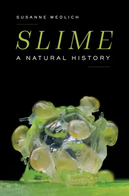 Nămol: O istorie naturală - Slime: A Natural History