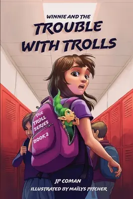 Winnie și necazurile cu trolii - Winnie and the Trouble with Trolls