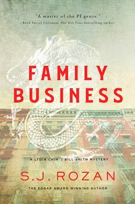 Afaceri de familie - Family Business