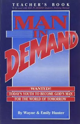 Om în căutare (profesor) - Man in Demand (Teacher)