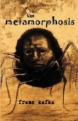 Metamorfoza, ediție mare - The Metamorphosis, Large-Print Edition