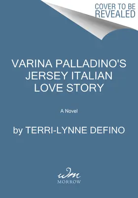 Povestea de dragoste italiană din Jersey a Varinei Palladino - Varina Palladino's Jersey Italian Love Story