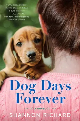 Zile de câine pentru totdeauna - Dog Days Forever