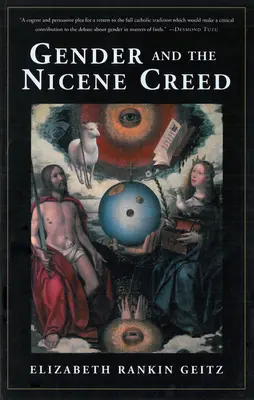 Genul și Crezul de la Niceea - Gender and the Nicene Creed
