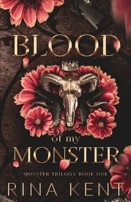 Blood of My Monster: Ediție specială Print - Blood of My Monster: Special Edition Print