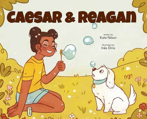 Caesar și Reagan - Caesar and Reagan