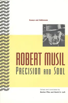 Precizie și suflet: Eseuri și adrese - Precision and Soul: Essays and Addresses
