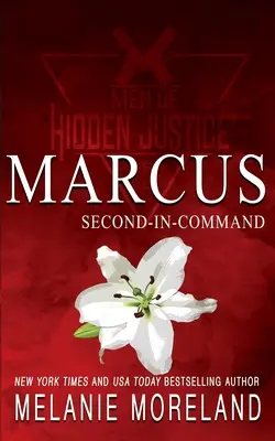 Al doilea comandant - Matteo: O poveste de dragoste de salvare plină de acțiune - Second-In-Command - Matteo: A action-packed rescue romance