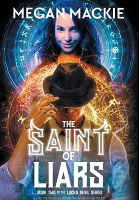 Sfântul mincinoșilor - The Saint of Liars