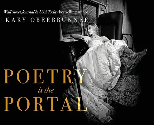 Poezia este portalul - Poetry is the Portal