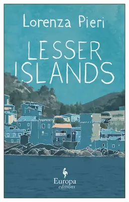 Insulele mai mici - Lesser Islands