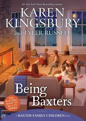 Fiind Baxters - Being Baxters