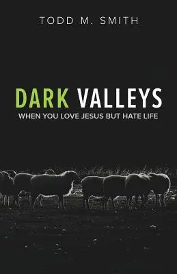Văi întunecate: Când îl iubești pe Isus, dar urăști viața - Dark Valleys: When You Love Jesus But Hate Life