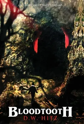 Dinți de sânge - Bloodtooth