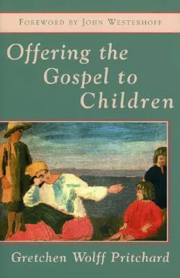 Oferirea Evangheliei copiilor - Offering the Gospel to Children
