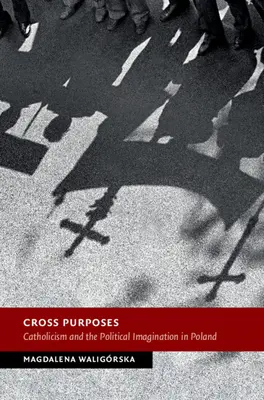 Scopuri încrucișate - Cross Purposes