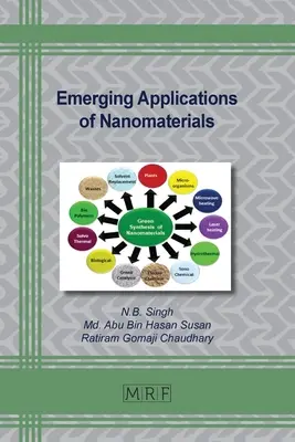 Aplicații emergente ale nanomaterialelor - Emerging Applications of Nanomaterials
