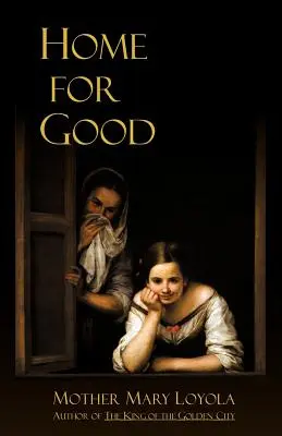 Acasă pentru totdeauna - Home for Good