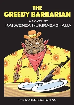 Barbarul lacom - The Greedy Barbarian