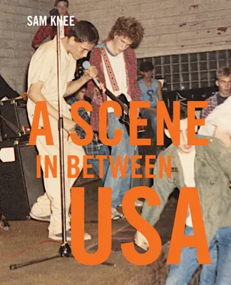 A Scene in Between SUA - A Scene in Between USA