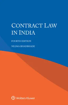 Legea contractelor în India - Contract Law in India