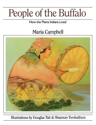 Oameni din Buffalo - People of the Buffalo