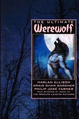 Vârcolacul suprem - The Ultimate Werewolf