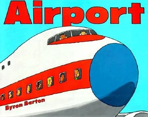 Aeroport - Airport