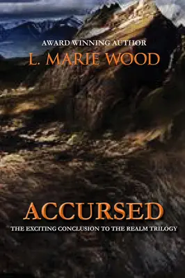 Accursed: Cartea a treia Volumul 3 - Accursed: Book Three Volume 3