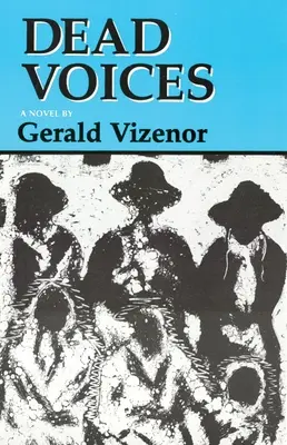 Voci moarte: Agonii naturale în Lumea Nouă, volumul 2 - Dead Voices: Natural Agonies in the New World Volume 2