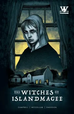 Vrăjitoarele din Islandmagee - The Witches of Islandmagee