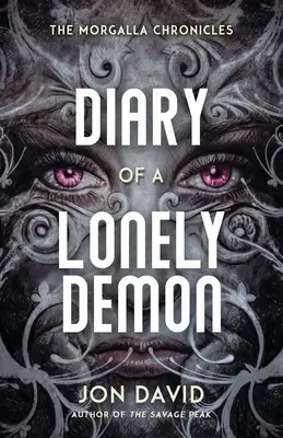 Jurnalul unui demon singuratic (Diary of a Lonely Demon) - Diary of a Lonely Demon