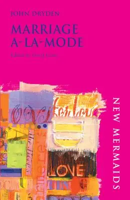 Căsătoria A-La-Mode - Marriage A-La-Mode