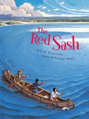 Eșarfa roșie - The Red Sash