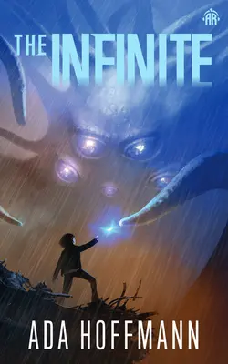 Infinitul: The Outside, Cartea III - The Infinite: The Outside, Book III