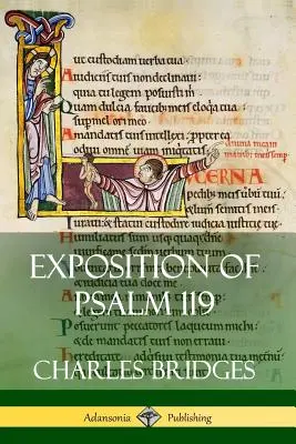 Expunere a Psalmului 119 - Exposition of Psalm 119