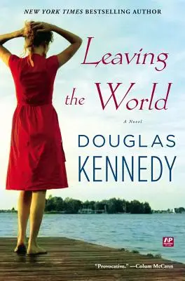 Plecarea din lume - Leaving the World