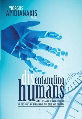 Dezbinarea oamenilor - Disentangling humans