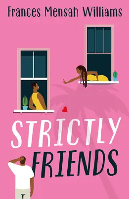 Strict prieteni - Strictly Friends