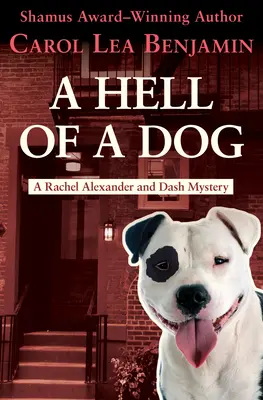 Un iad de câine - A Hell of a Dog