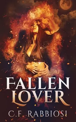 Fallen Lover: O Întâlnire Romantică cu Demonii - Fallen Lover: A Demon Encounter Romance