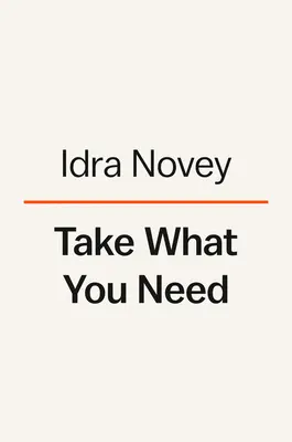 Ia ce-ți trebuie - Take What You Need