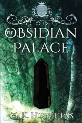 Palatul de Obsidian - The Obsidian Palace